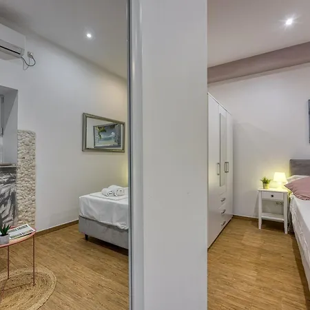 Apartman Pet Friendly - Happy Póla