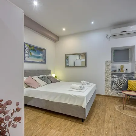 Close To The Centre - Happy Apartman