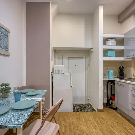 Close To The Centre - Happy Apartman Póla